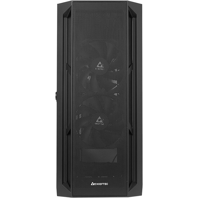 Chieftec APEX AIR GA-01B-M-OP ATX