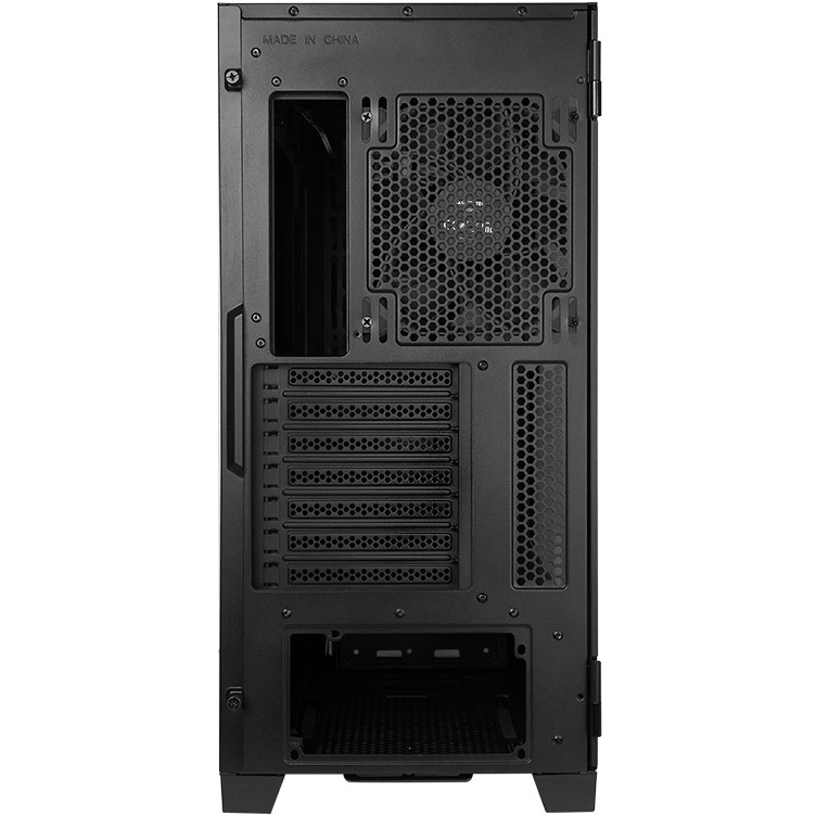 Chieftec APEX AIR GA-01B-M-OP ATX