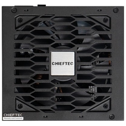 Chieftec Vita 850W 80+Bronze - PC-/Server - 14,17 min Netzteil 20+4 pin ATX PS/2
