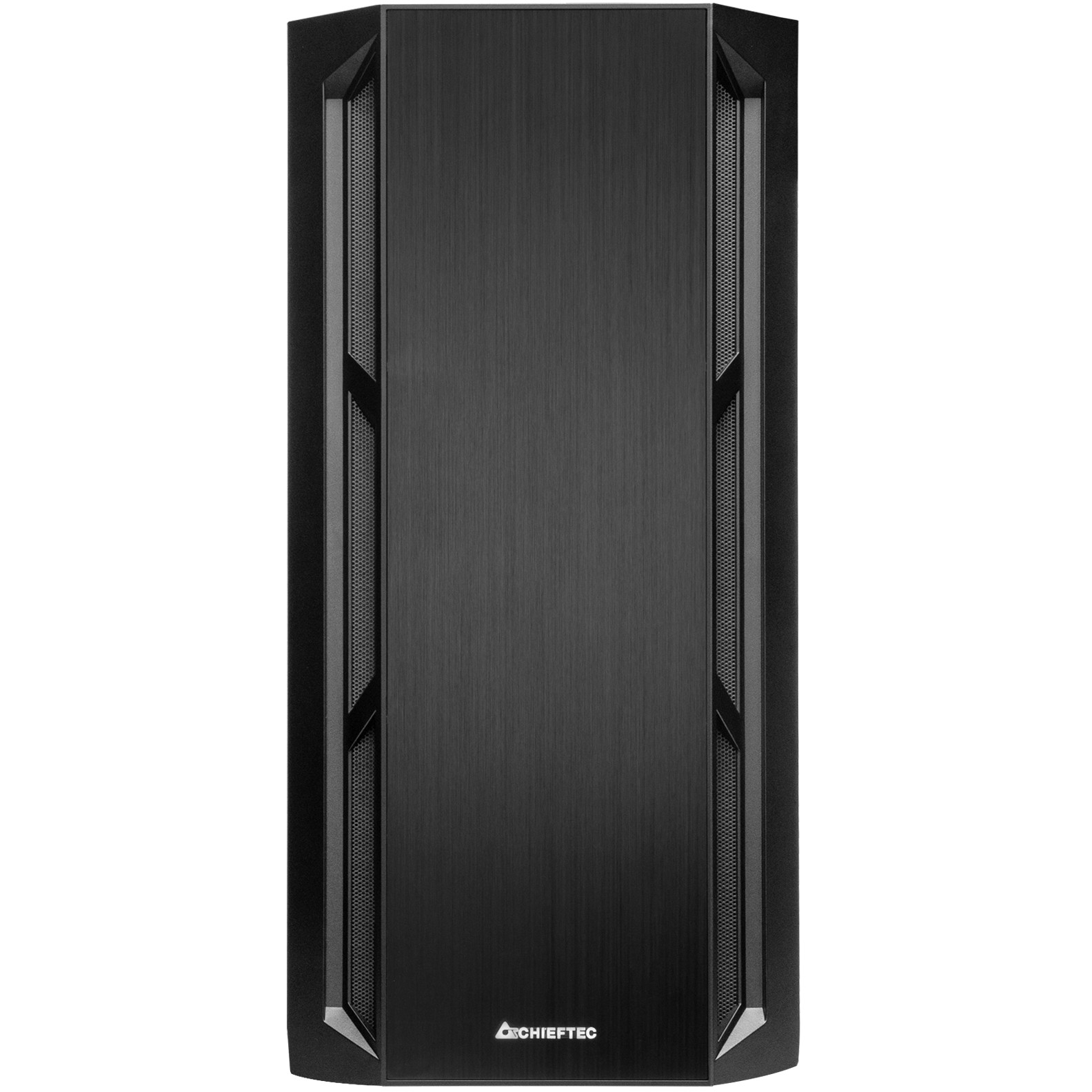 Chieftec Midi APEX Series GA-01B-Q-OP