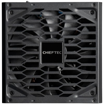 Chieftec Netzteil 750W VEGA PPG-750-S (80+Gold)