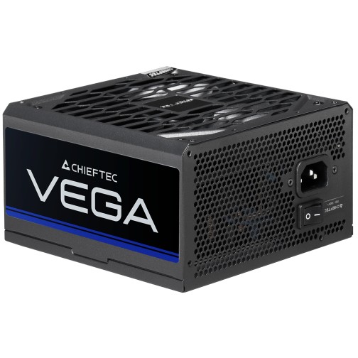 Chieftec Netzteil 750W VEGA PPG-750-S (80+Gold)