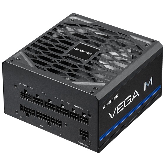 Chieftec Netzteil 1000W VEGA M Series PPG-1000-C (80+Gold)