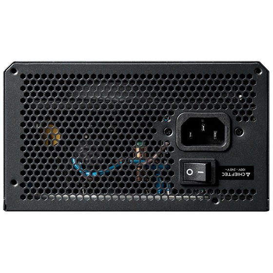 Chieftec Netzteil 1000W VEGA M Series PPG-1000-C (80+Gold)