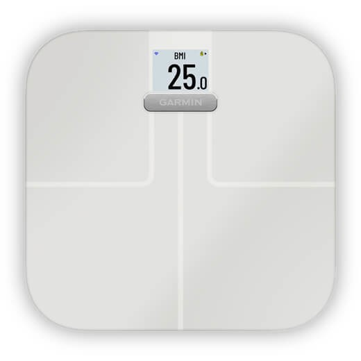 Garmin Index S2