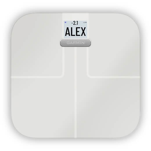 Garmin Index S2