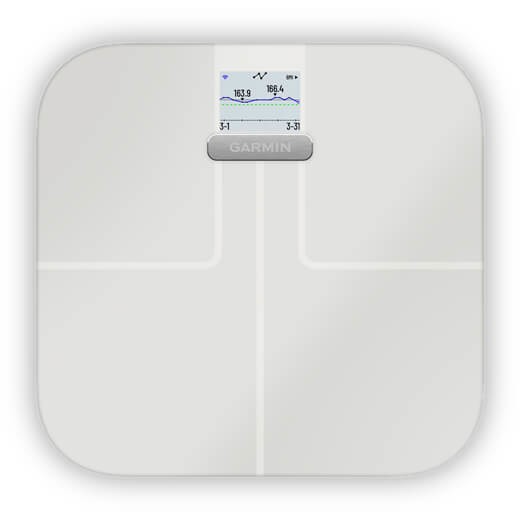 Garmin Index S2