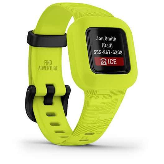 Garmin vivofit jr. 3