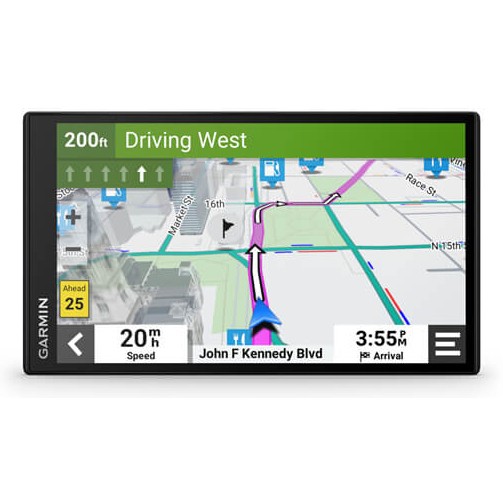 Garmin DriveSmart 76 navigator