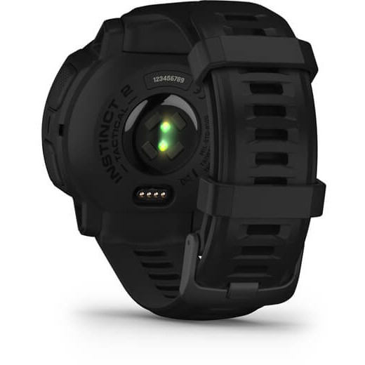 Garmin Instinct 2 Solar Tactical Edition