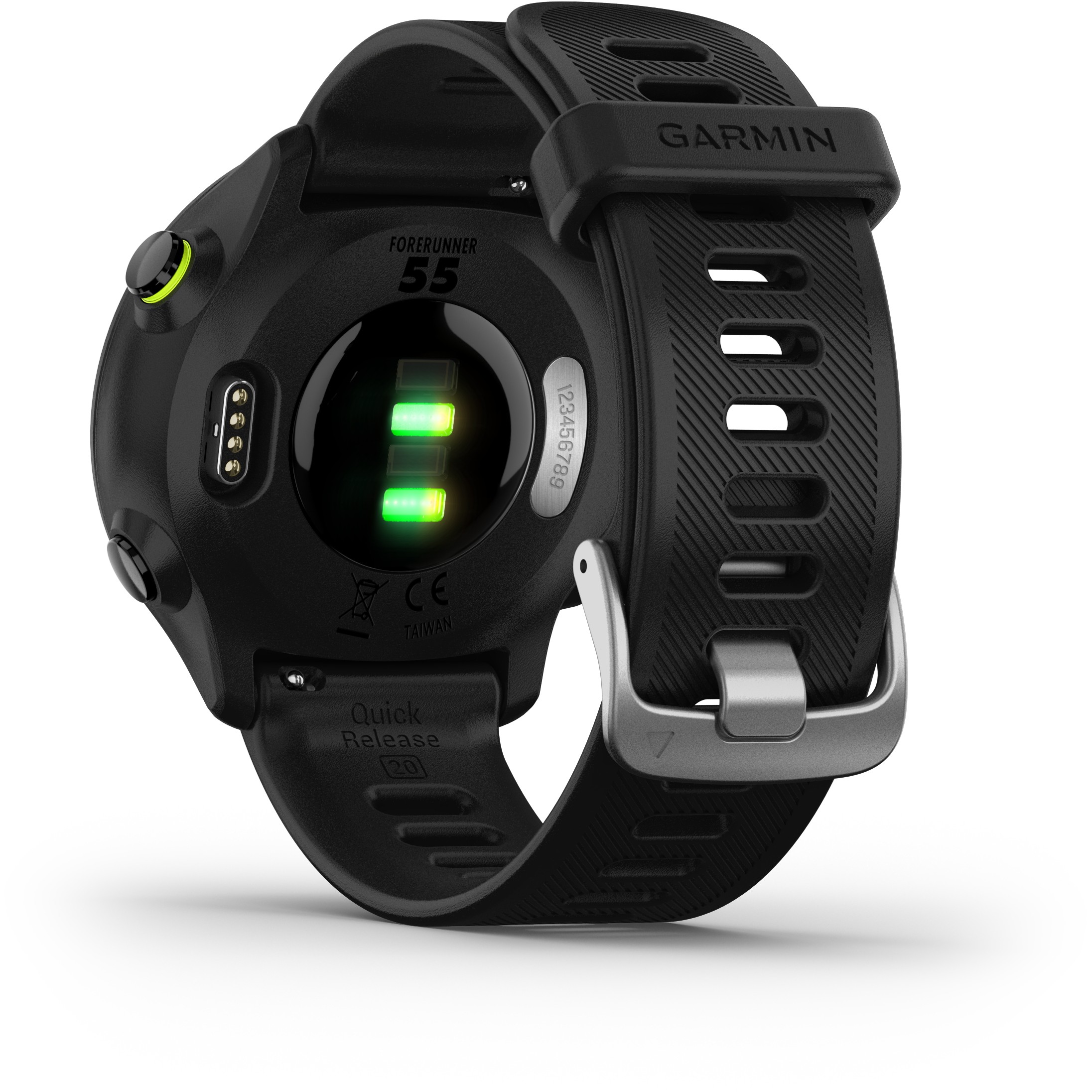 Garmin Forerunner 55