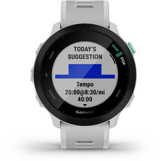 Garmin Forerunner 55