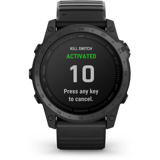 Garmin tactix 7