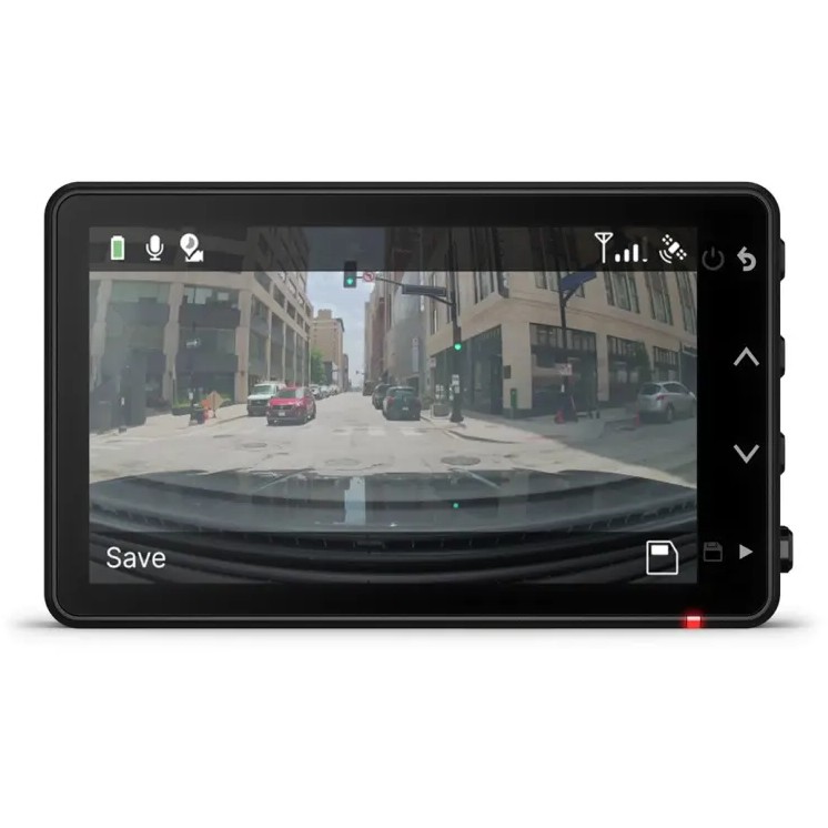 Garmin LIVE
