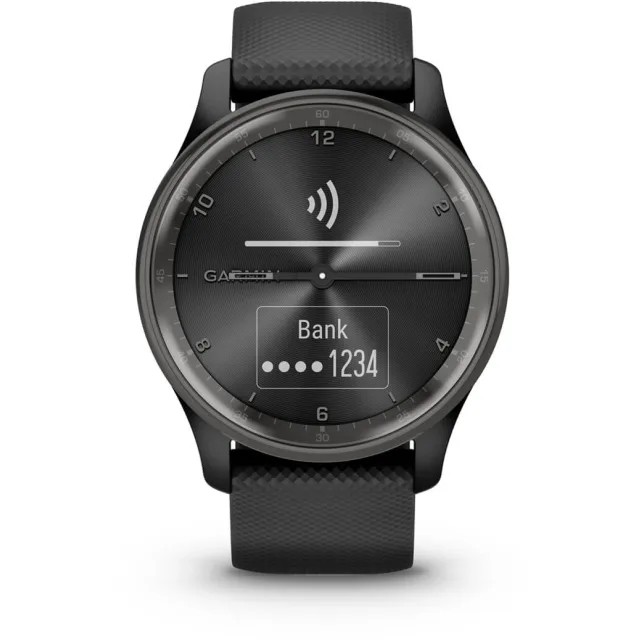 Garmin vivomove Trend
