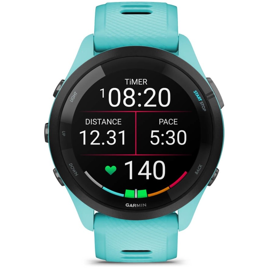 Garmin Forerunner 265