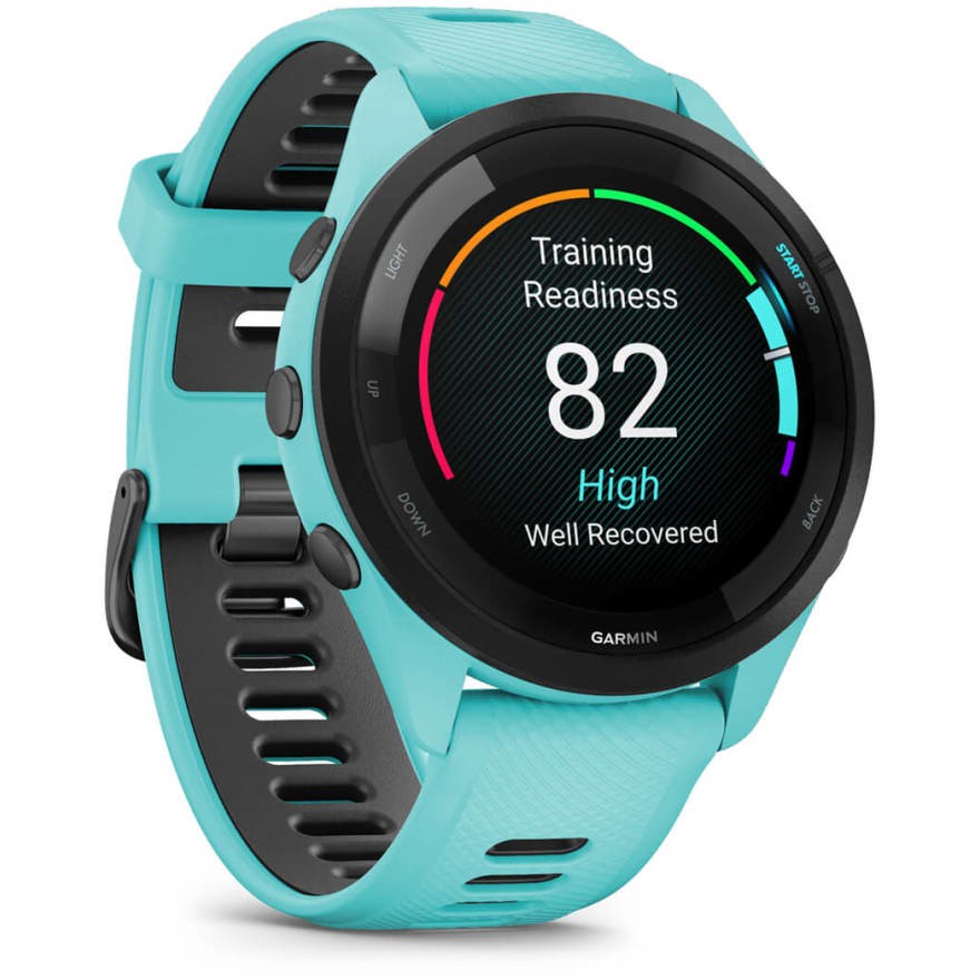Garmin Forerunner 265