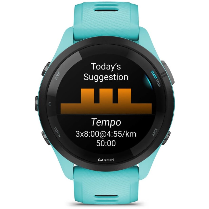 Garmin Forerunner 265