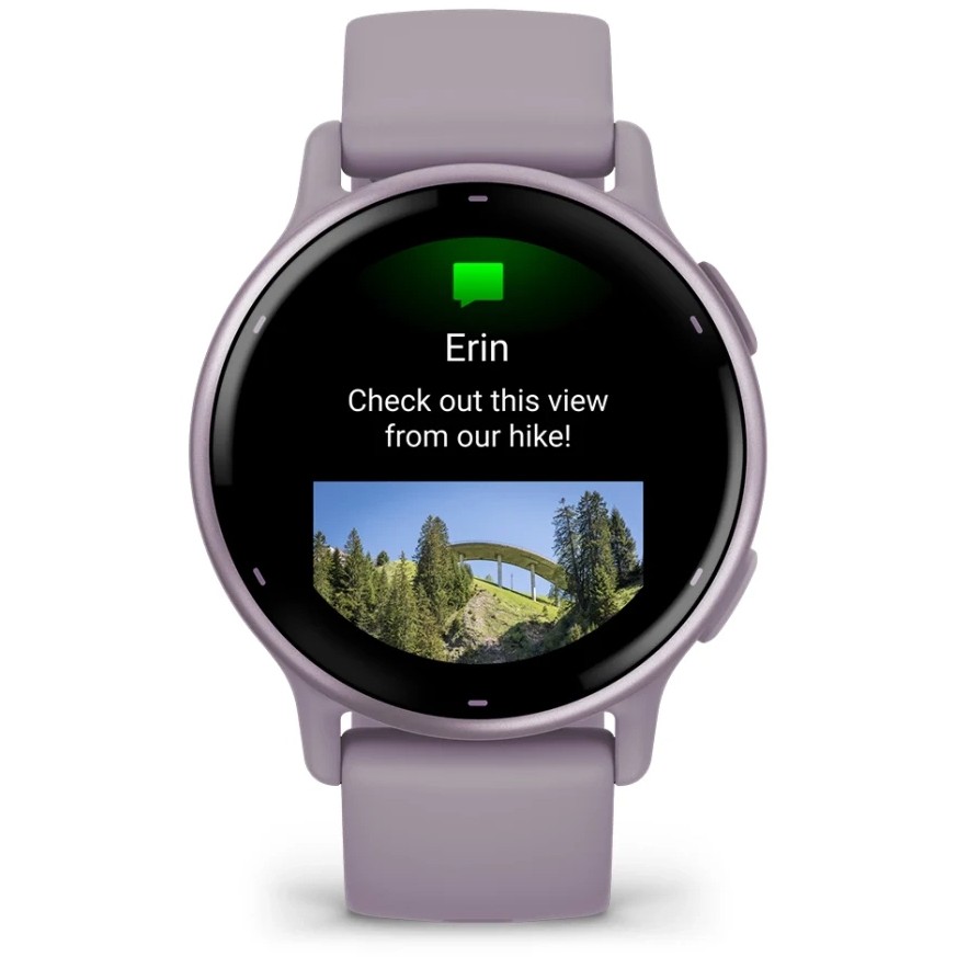 Garmin Vivoactive 5
