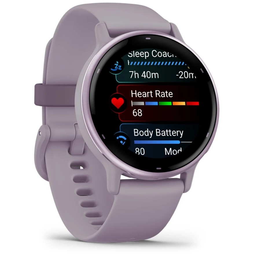 Garmin Vivoactive 5