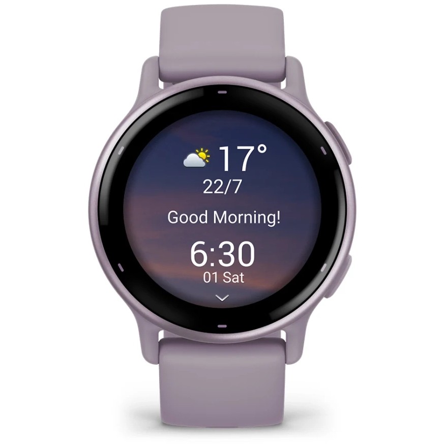 Garmin Vivoactive 5