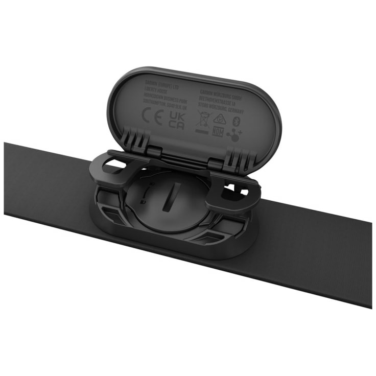Garmin HRM-Fit heart rate monitor