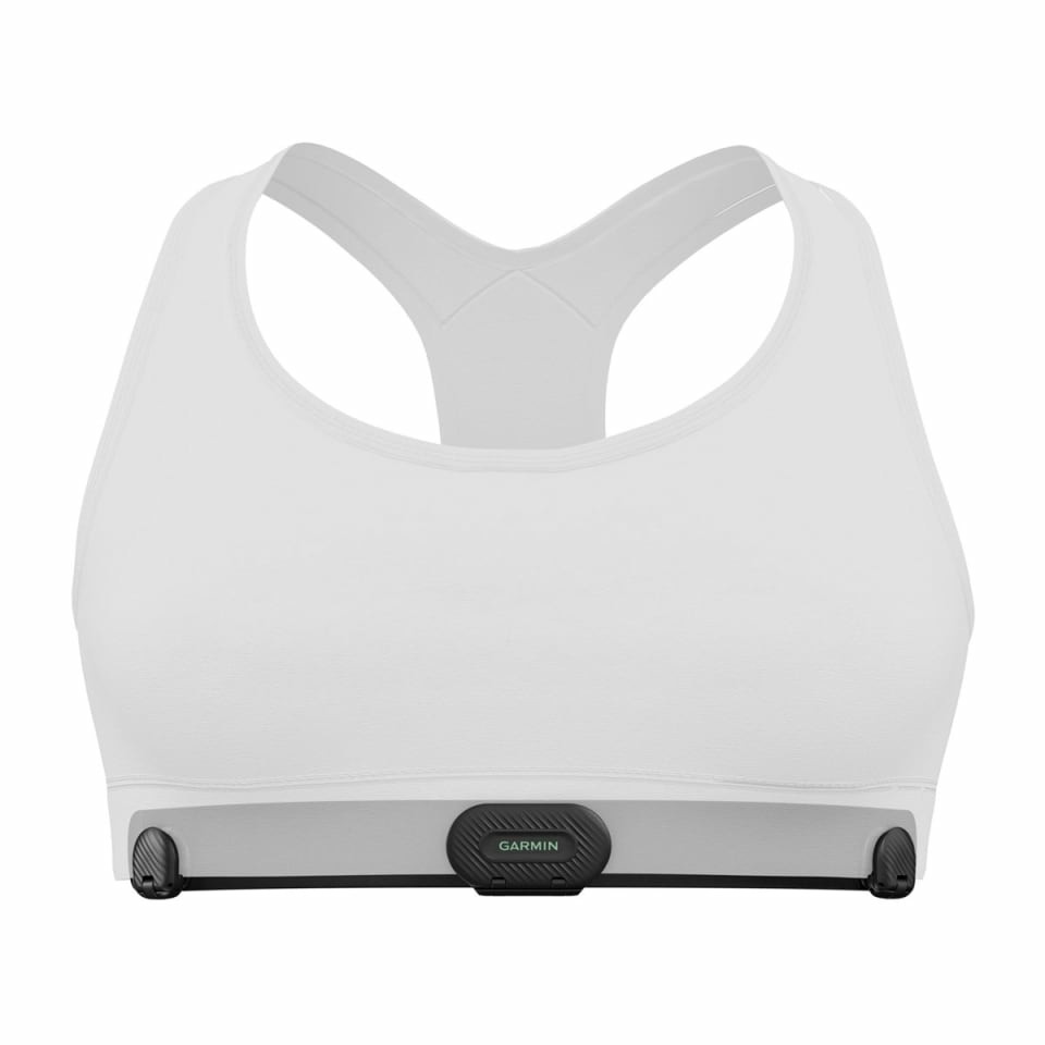 Garmin HRM-Fit heart rate monitor