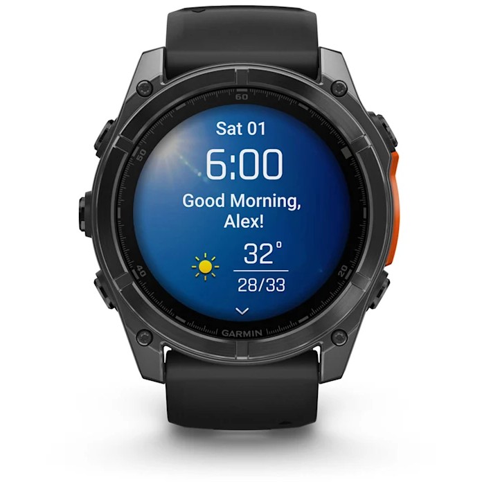 Garmin Fenix 8
