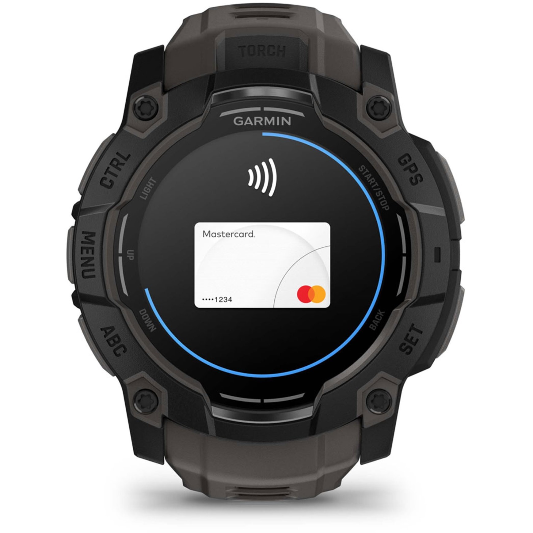 Garmin Instinct 3 AMOLED