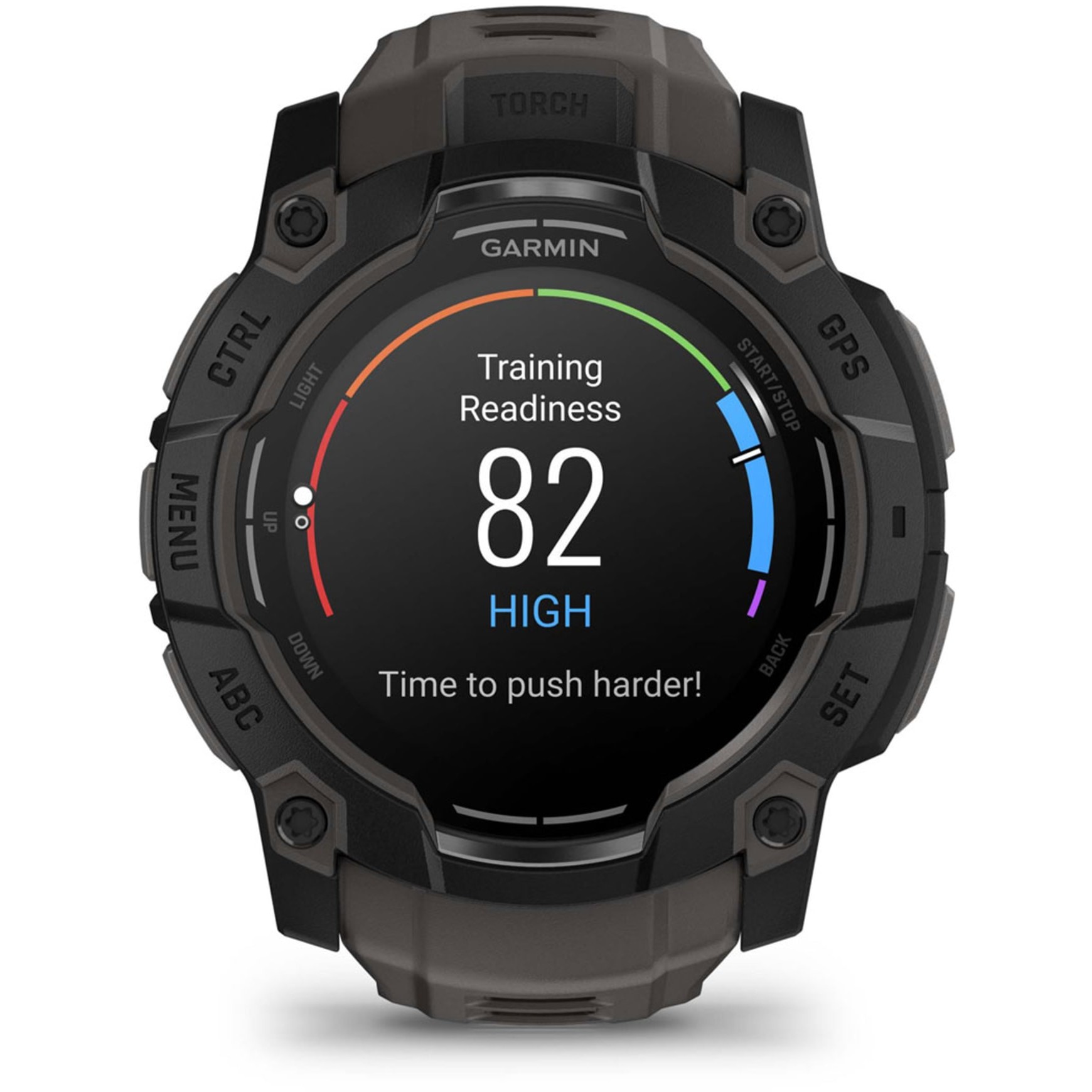 Garmin Instinct 3 AMOLED