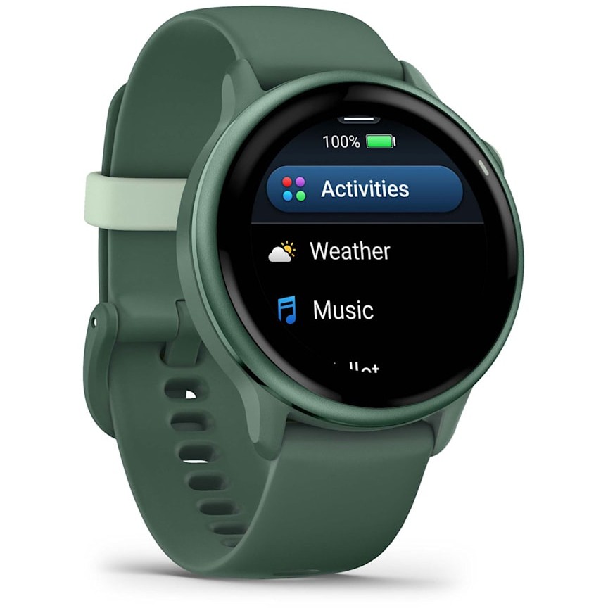 Garmin vÃvoactive 6