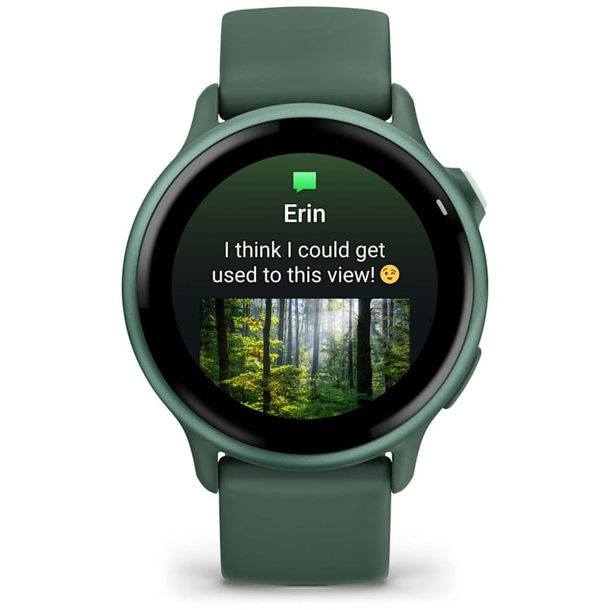 Garmin vÃvoactive 6