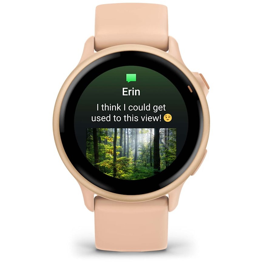 Garmin vÃvoactive 6