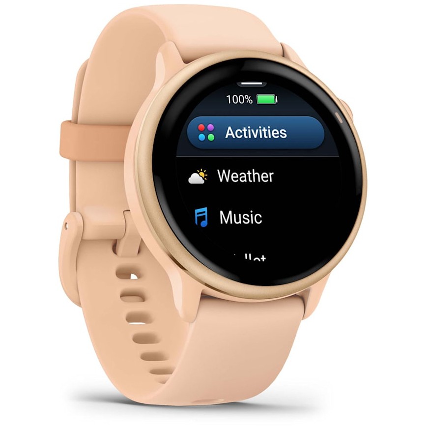Garmin vÃvoactive 6