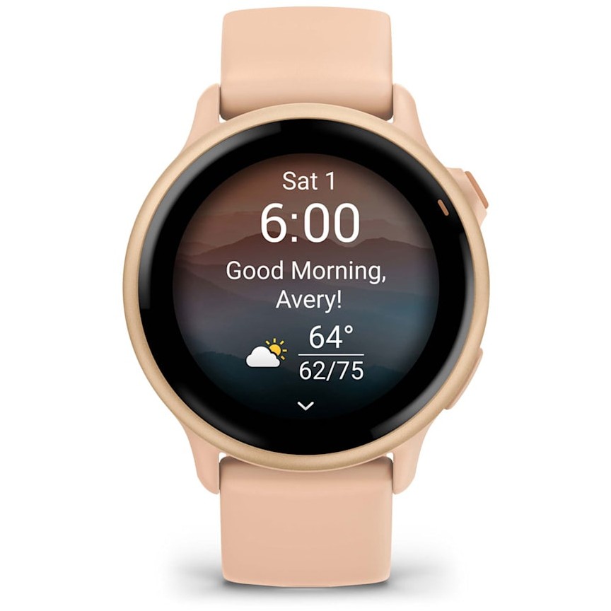 Garmin vÃvoactive 6