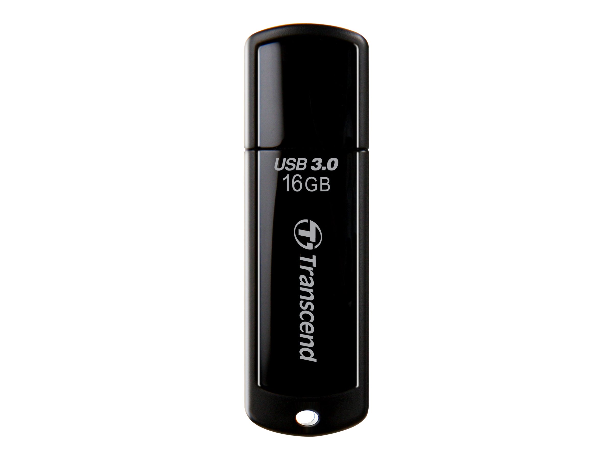TRANSCEND JetFlash 700 16GB USB 3.0