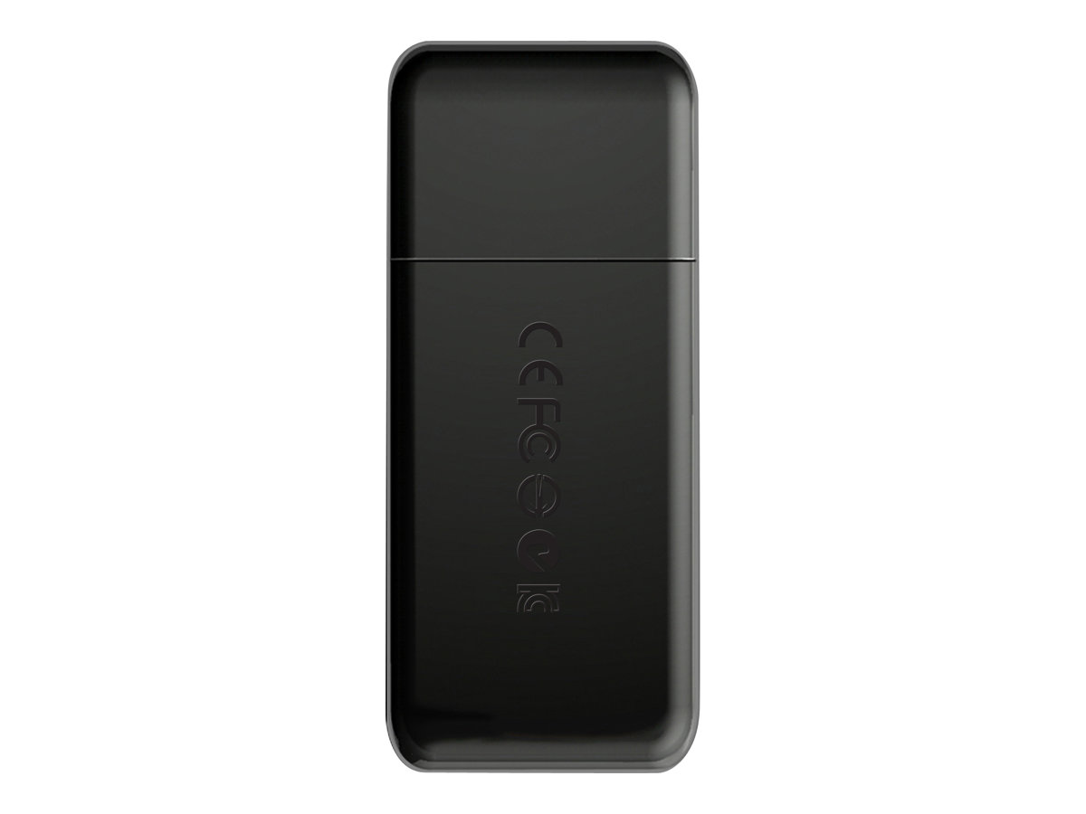 TRANSCEND RDF5 Card Reader USB 3.0 schwa