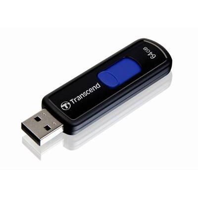 TRANSCEND JetFlash 760 64GB USB 3.0