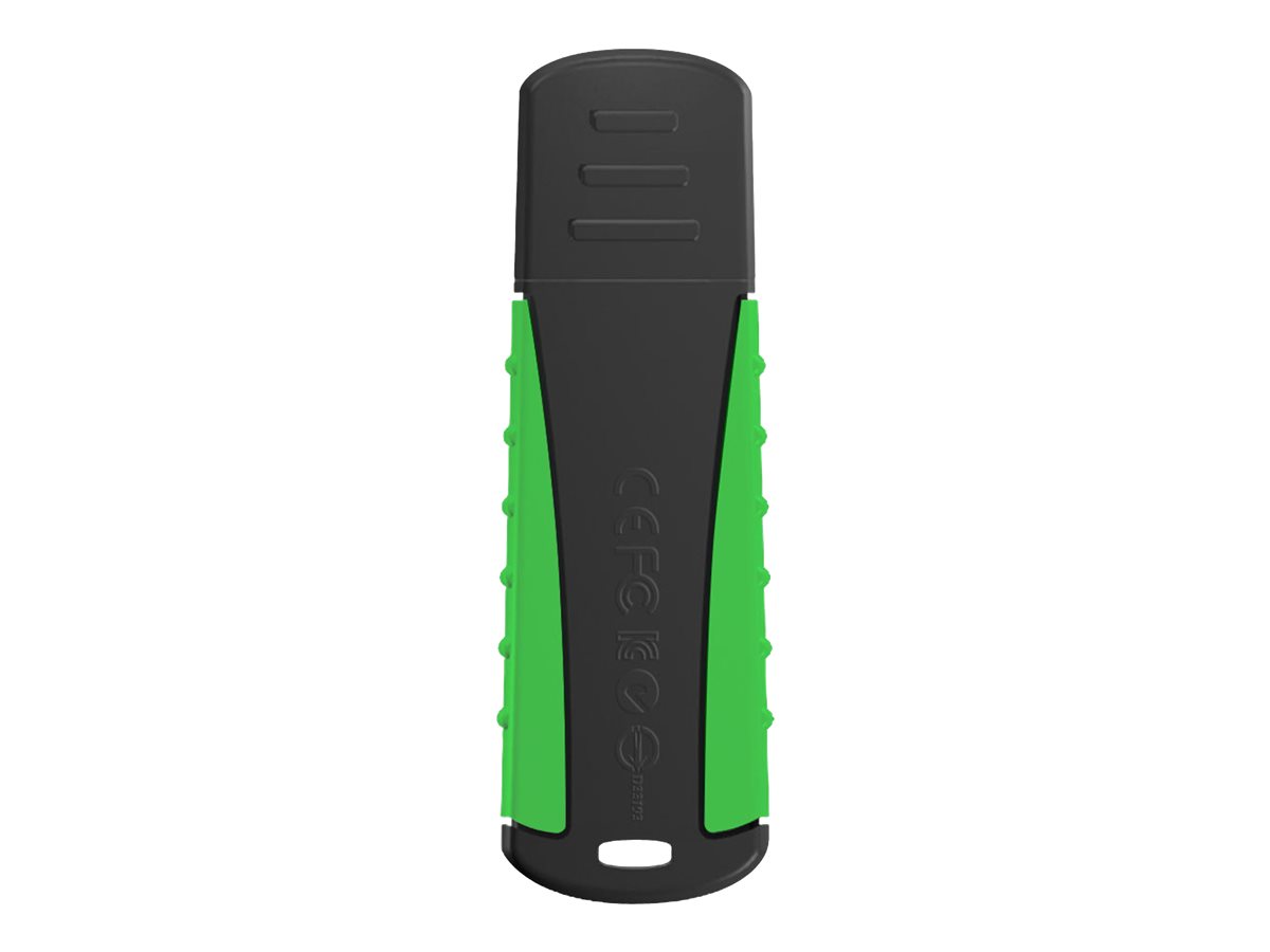 USB-Stick  64GB Transcend JetFlash 810 USB3.1 80/25MB/s