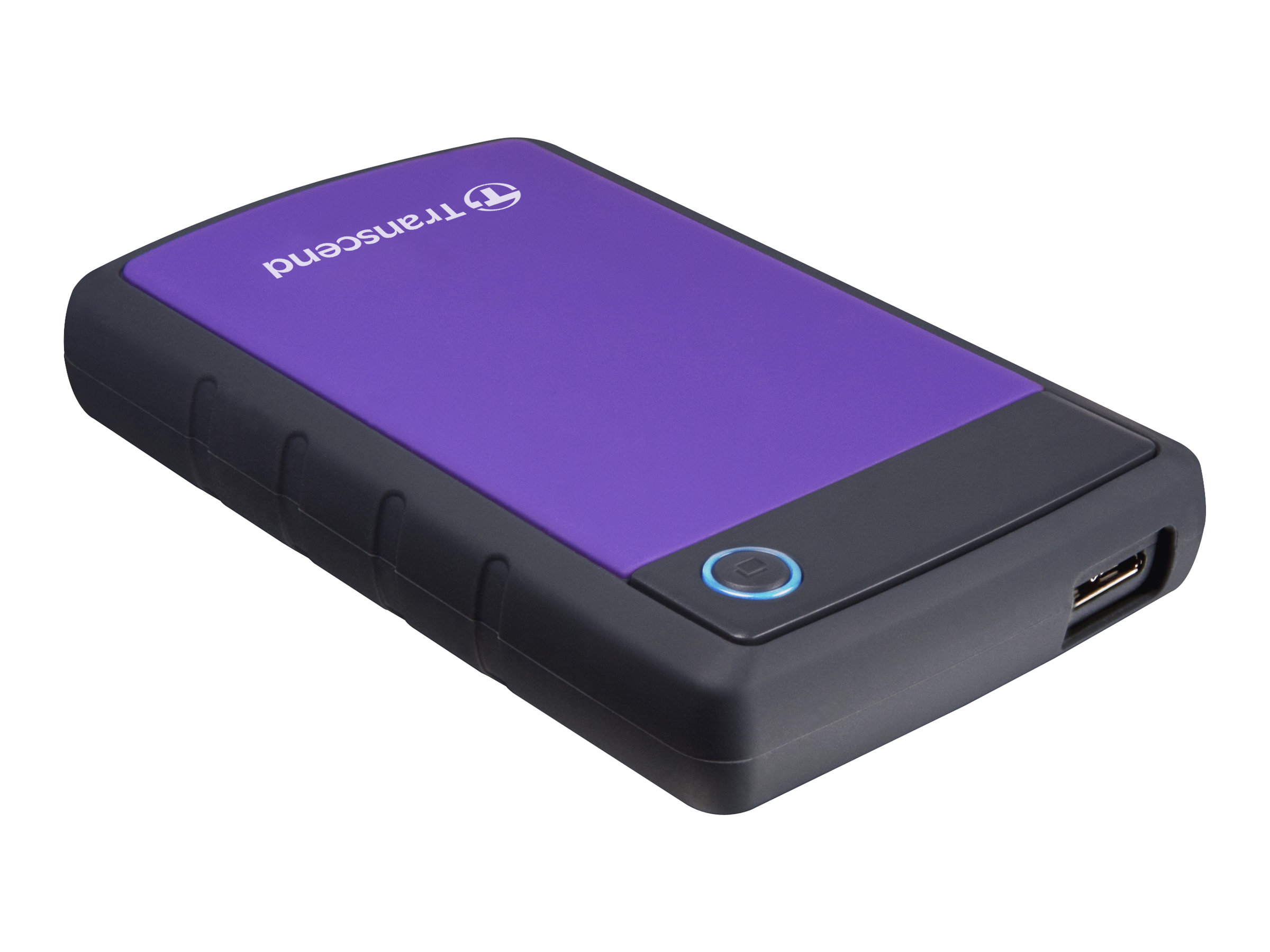 TRANSCEND SJ25H3P HDD 2TB extern