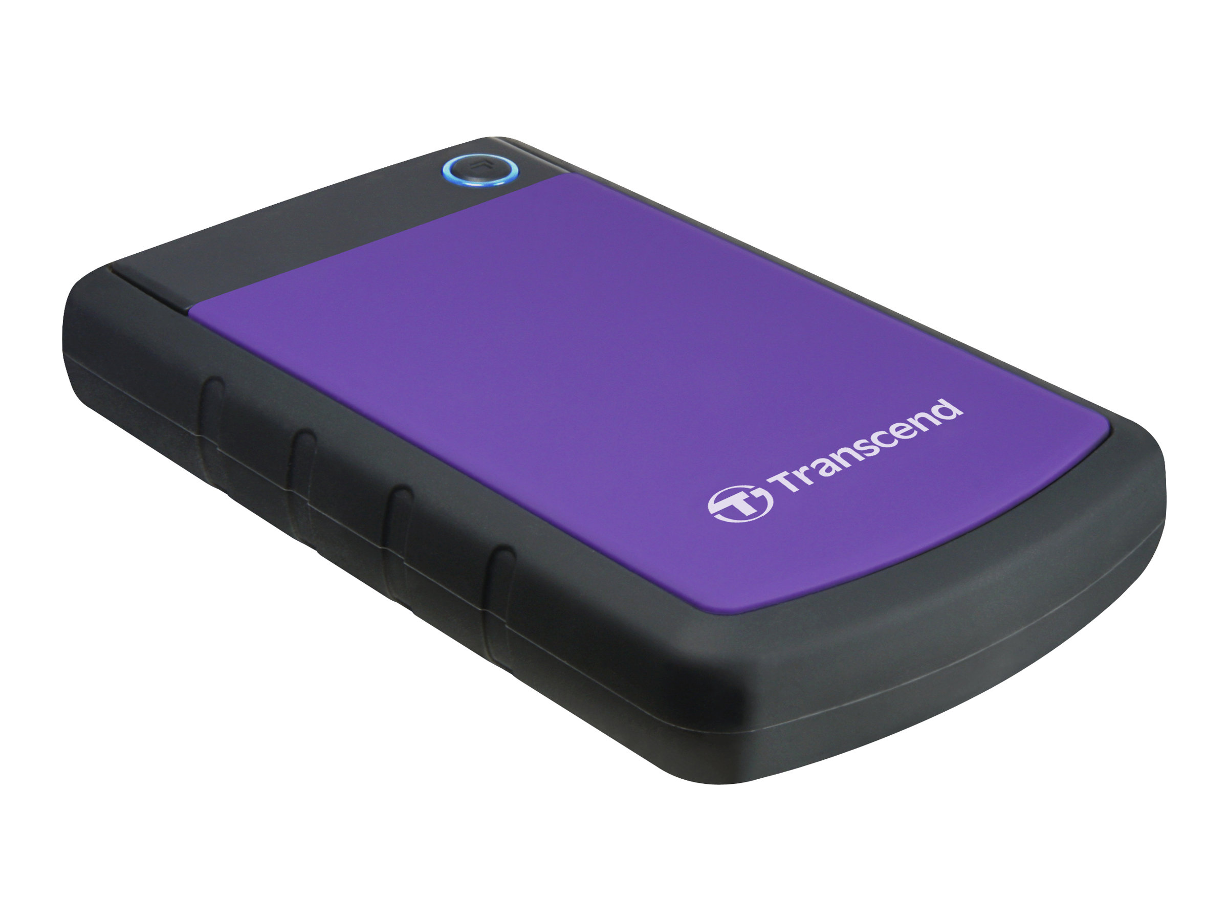 TRANSCEND SJ25H3P HDD 2TB extern