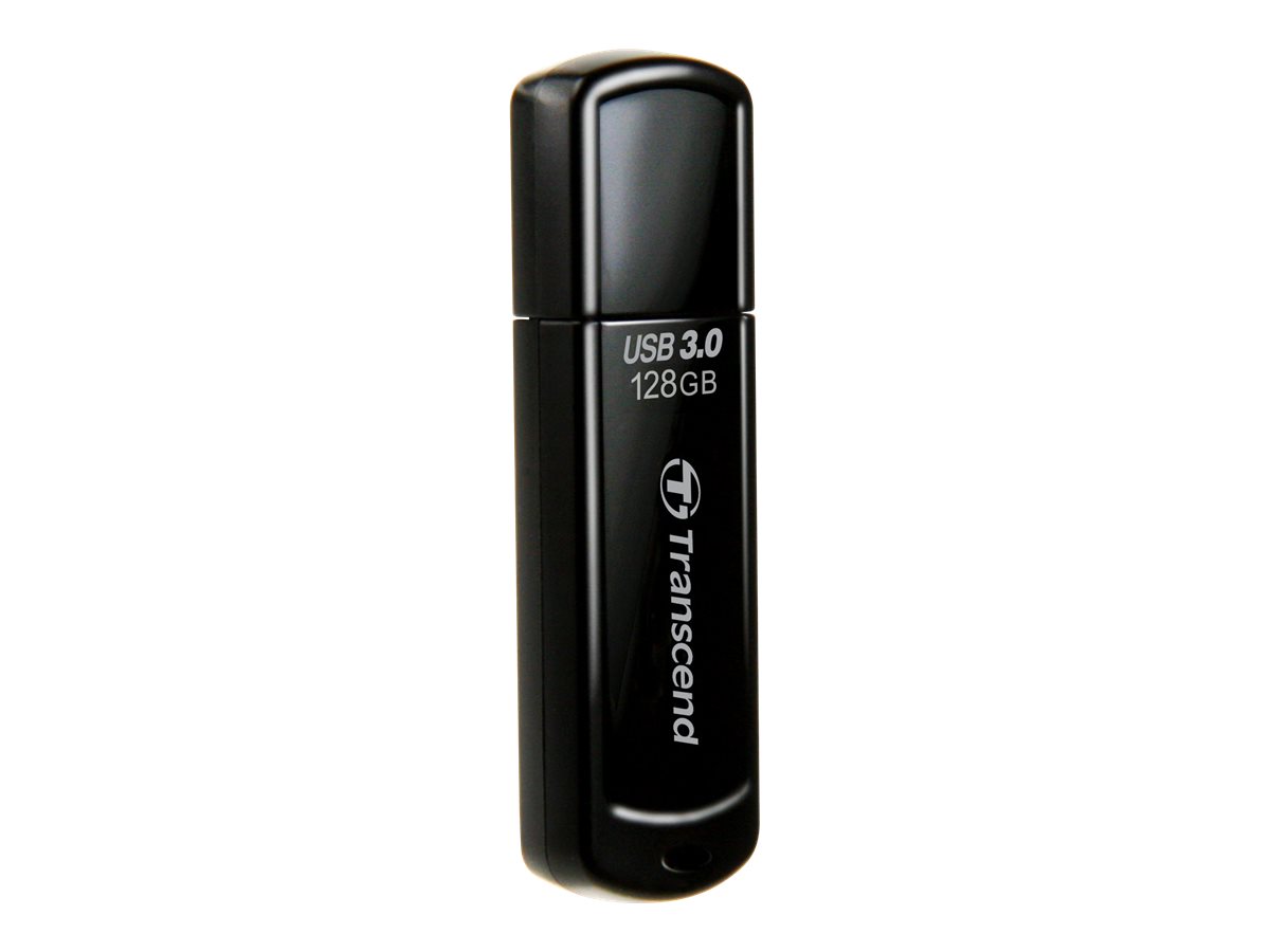 TRANSCEND 128GB JETFLASH 700 USB 3.0 bla