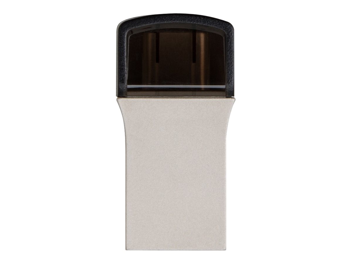 TRANSCEND JF 890S 64GB Dual USB Type A+C