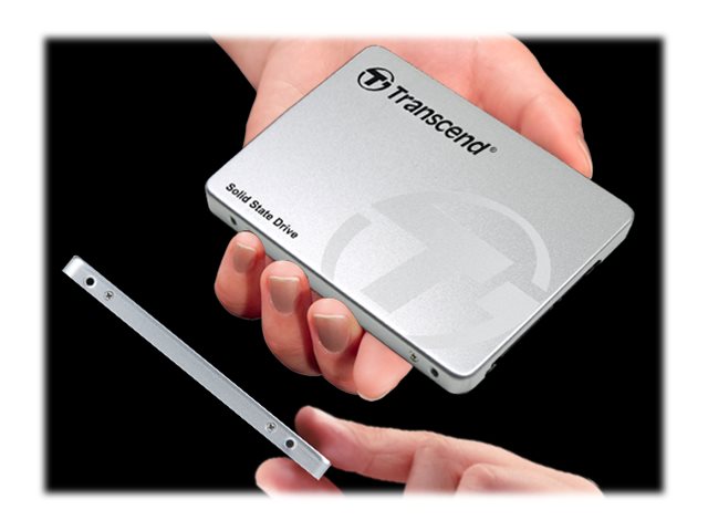 Transcend TS240GSSD220S internal solid state drive