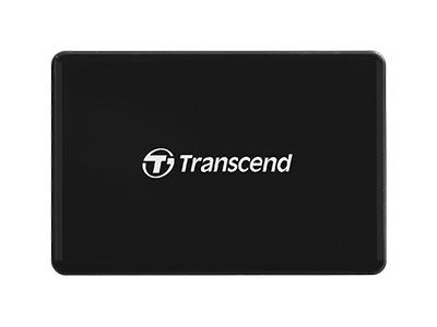 Card Reader Transcend RDC8K2 USB3.1 All-in-1 MultiCR, Type C