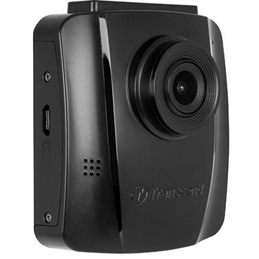 Dashcam Transcend - DrivePro 110 - 32GB (Saugnapfhalterung)