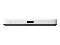 Transcend StoreJet 25C3S external hard drive