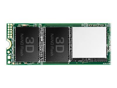 TRANSCEND 1TB M.2 2280 PCIe Gen3x4 M-Key