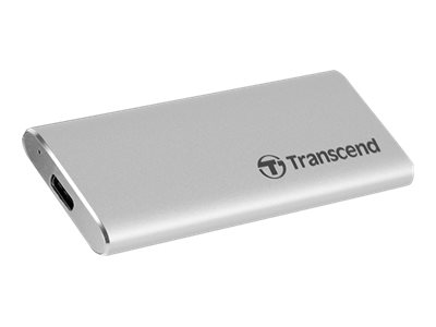 SSD 120GB Transcend ESD240C Portable, USB3.1, Type-C, TLC