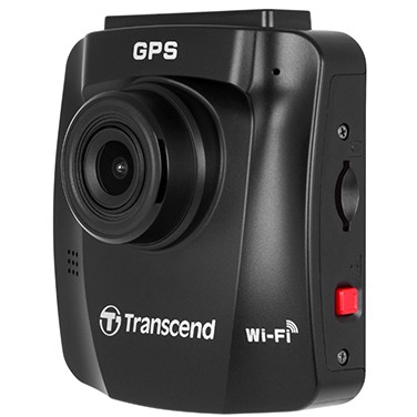 Dashcam Transcend - DrivePro 230Q Data Privacy